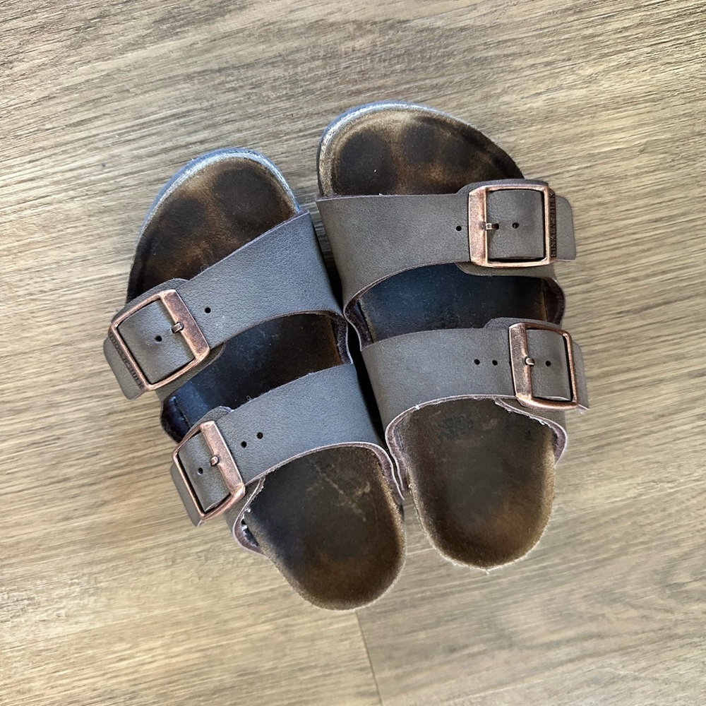 Birkenstocks